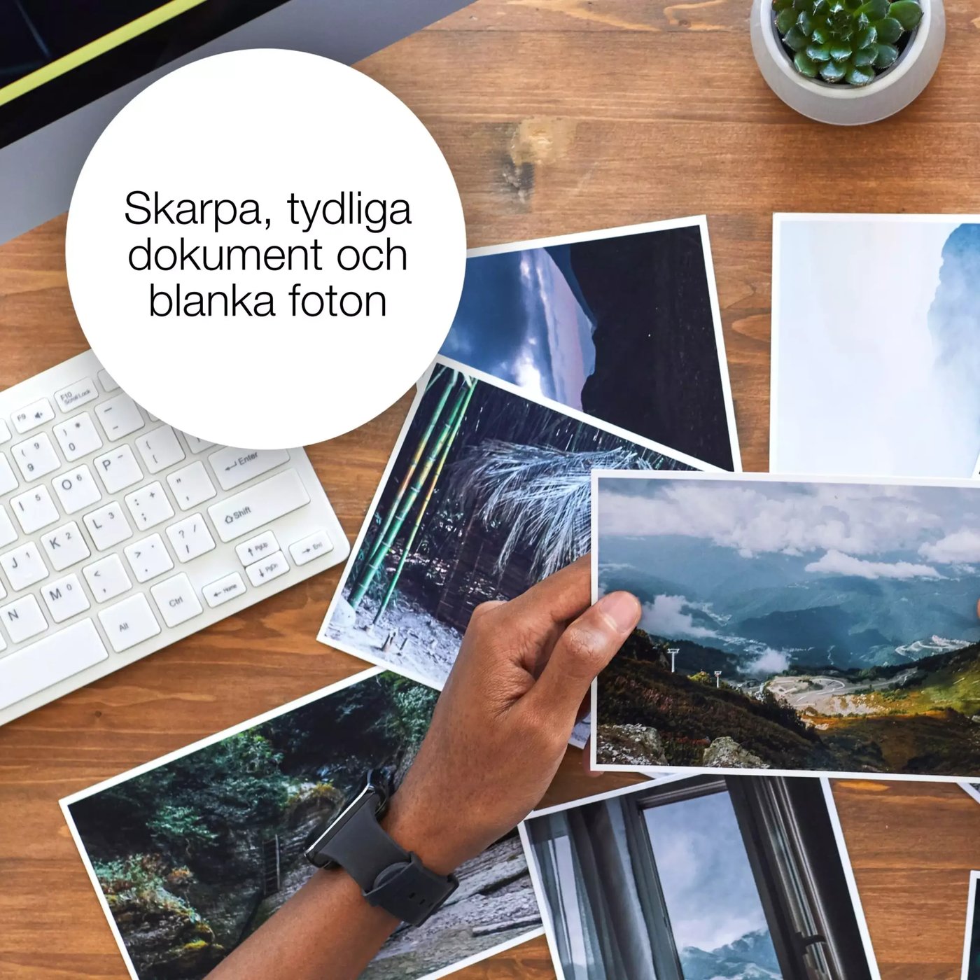 Epson 604 bläckpatroner i multipack Standard