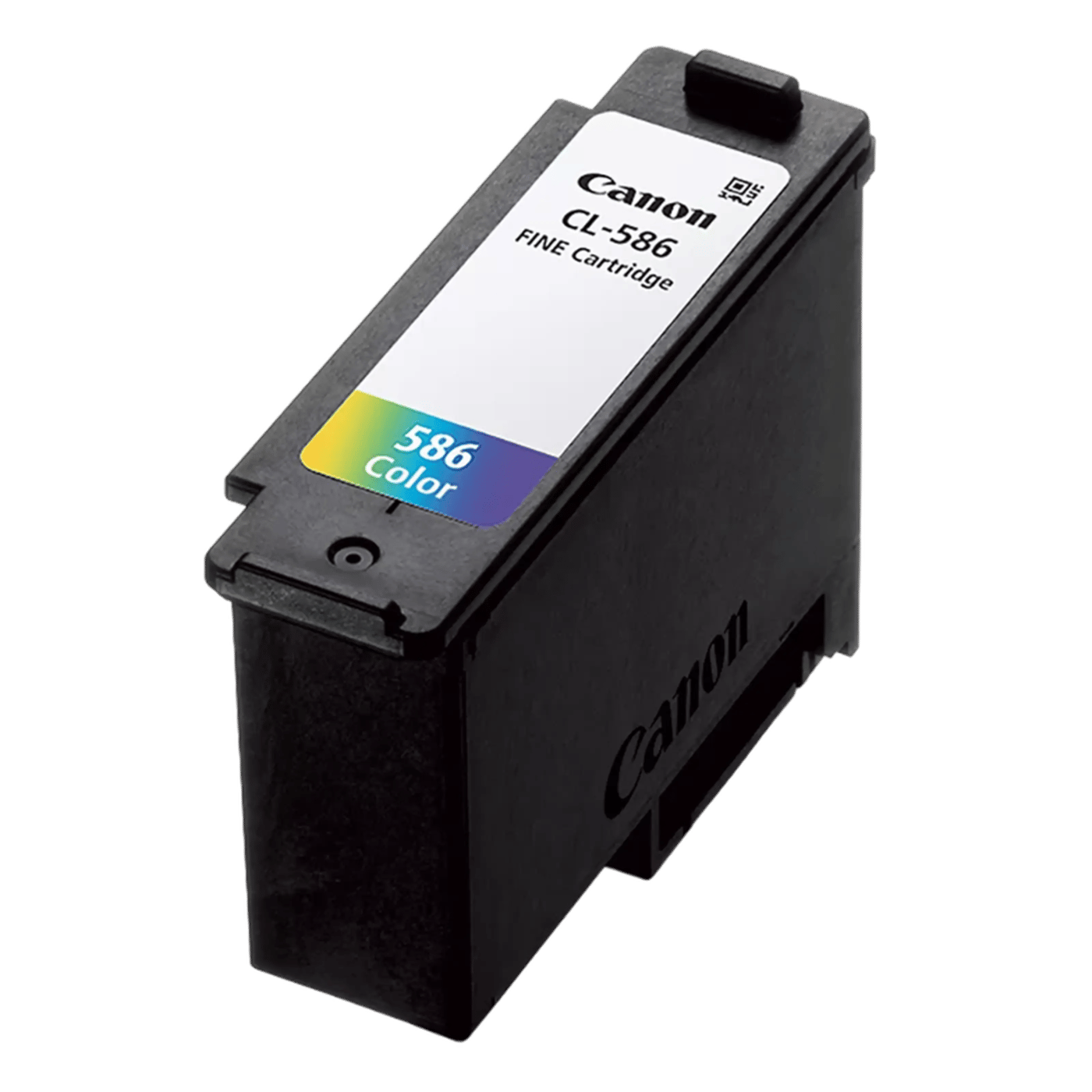 Canon CL-586 blekkpatron – Farge