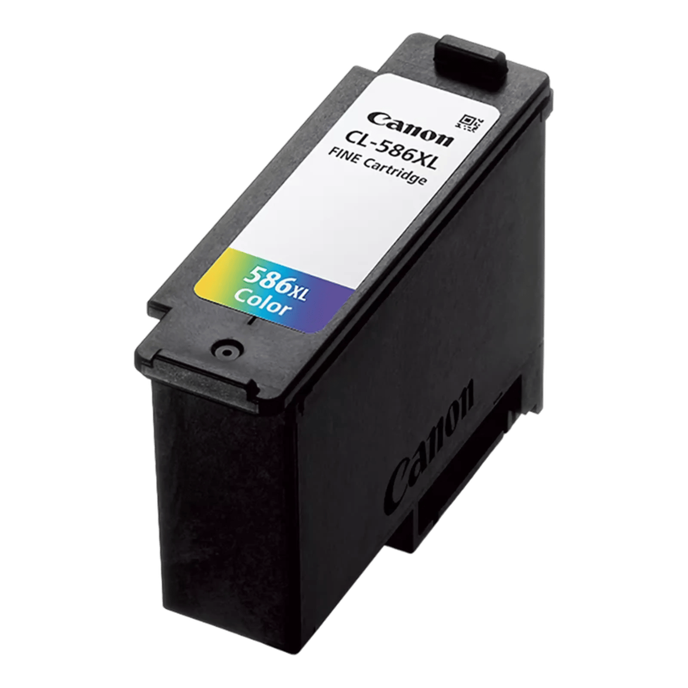 Canon CL-586XL - Färgbläckpatron med hög kapacitet