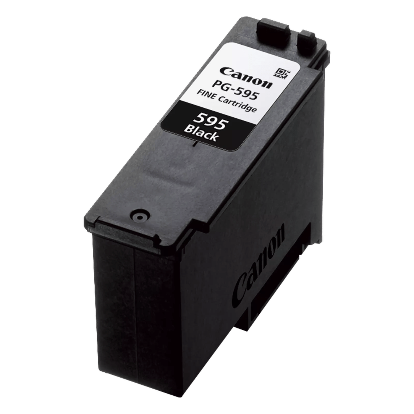 Canon PG-595 svart bläckpatron