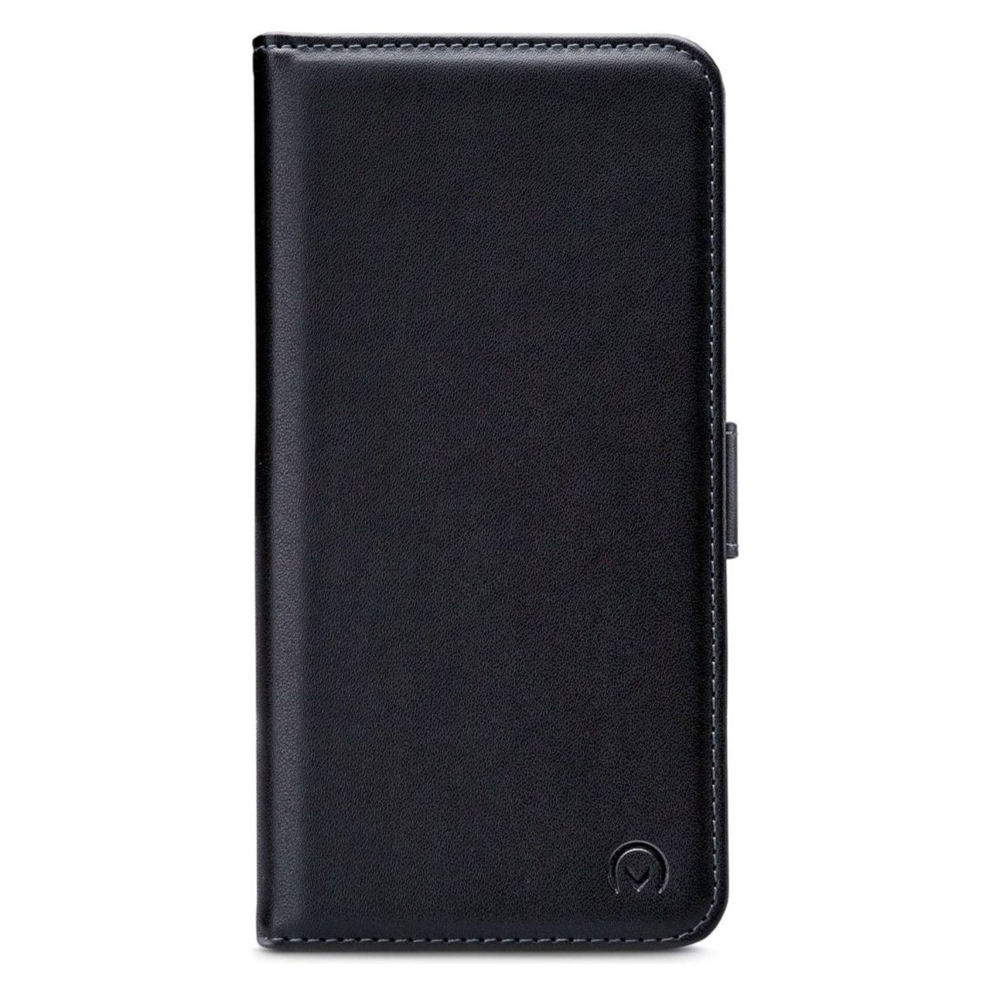 Mobilize Classic Gelly Wallet Book Case – Mobilskal för iPhone 15 Pro Svart
