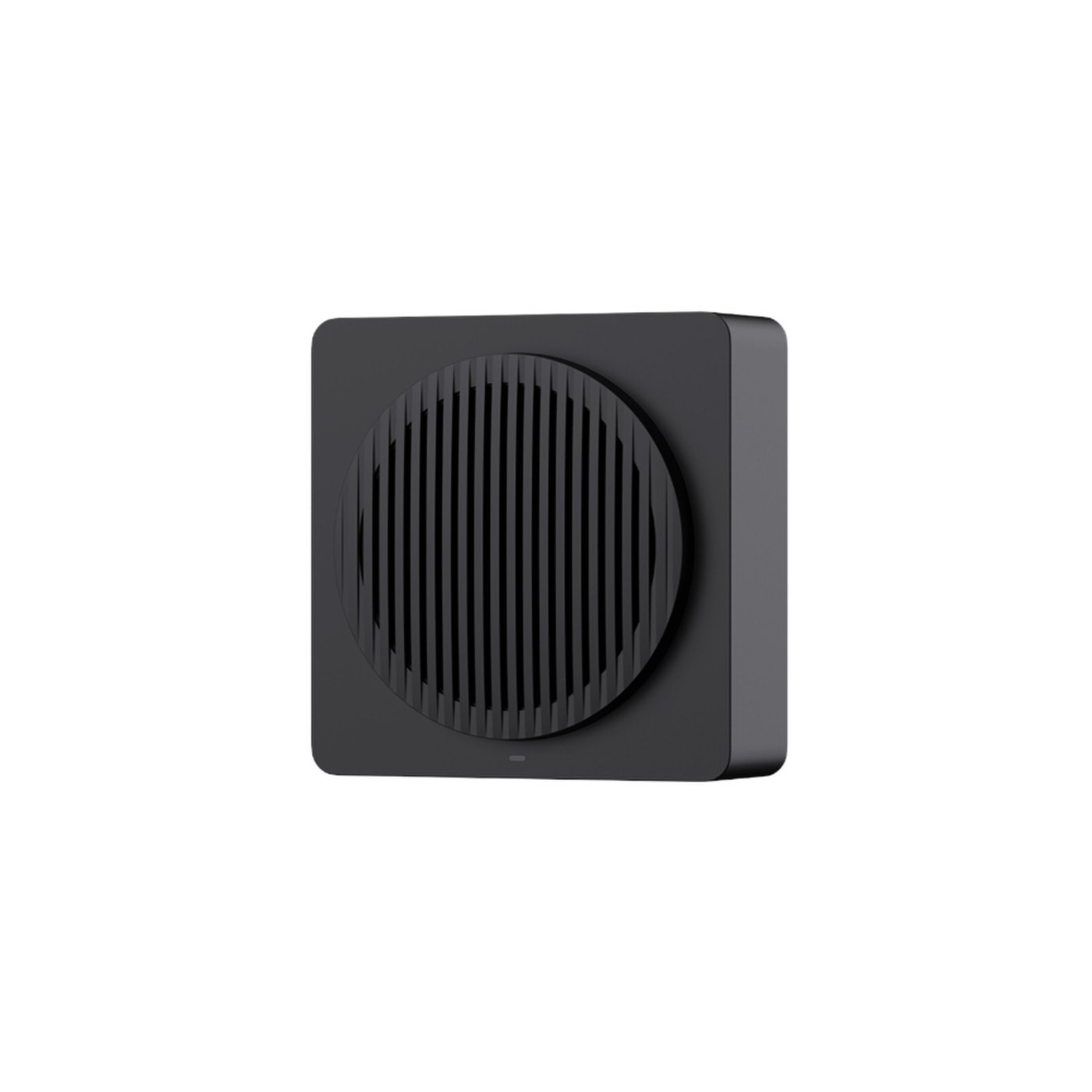 Aqara Doorbell Camera Hub G410 - smart dørklokke med hub Svart