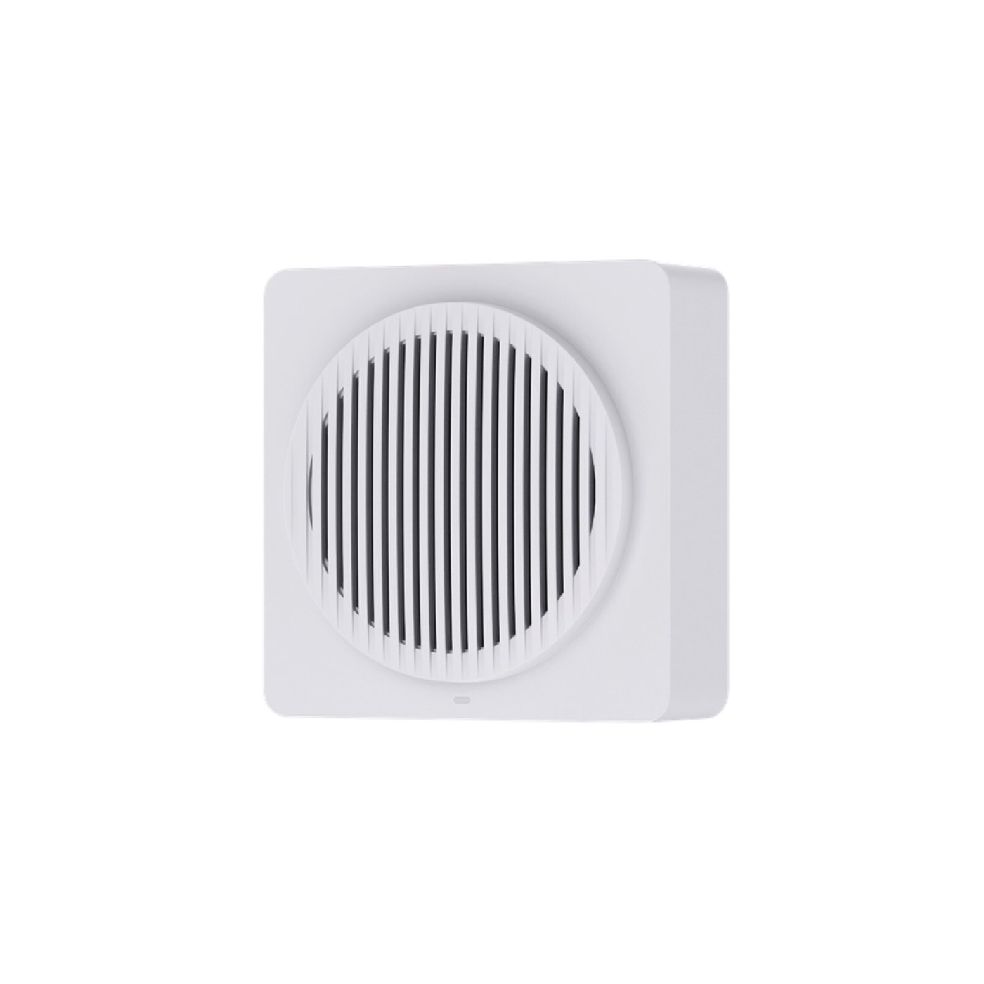 Aqara Doorbell Camera Hub G410 - smart dørklokke med hub Vit