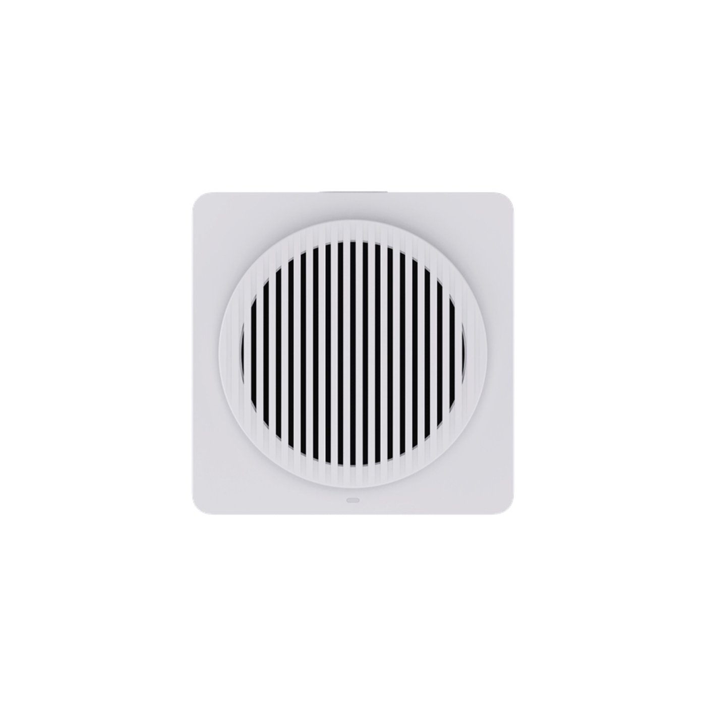 Aqara Doorbell Camera Hub G410 - smart dørklokke med hub Vit