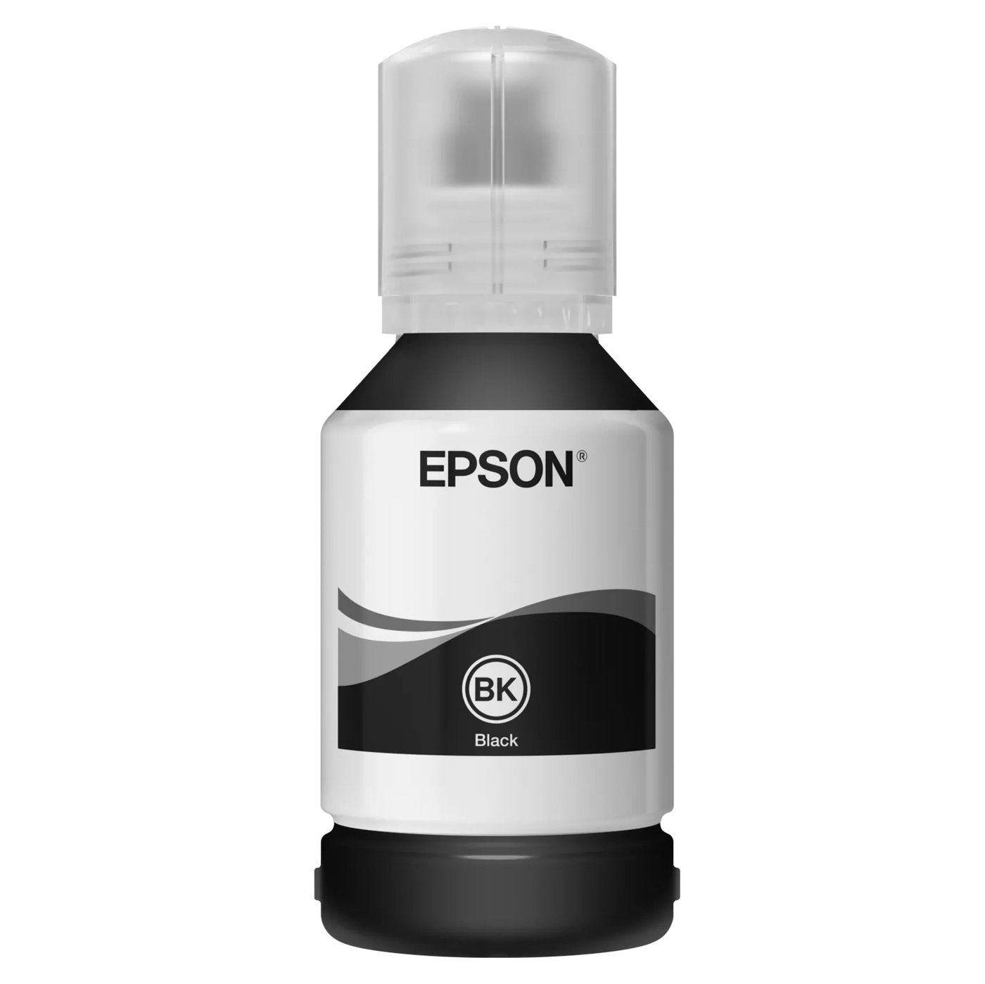 Epson 102 EcoTank bläckflaska 127 ml