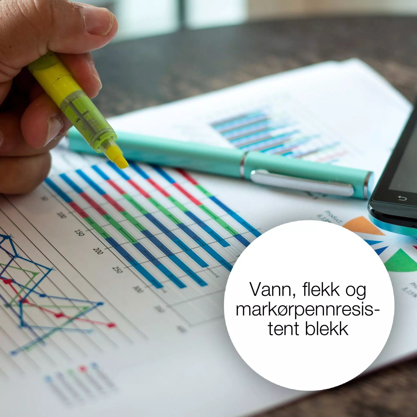 Epson 405 DURABrite Ultra blekkpatroner multipack Standard