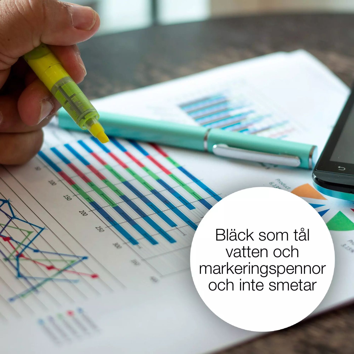 Epson 405 DURABrite Ultra bläckpatroner multipack Standard