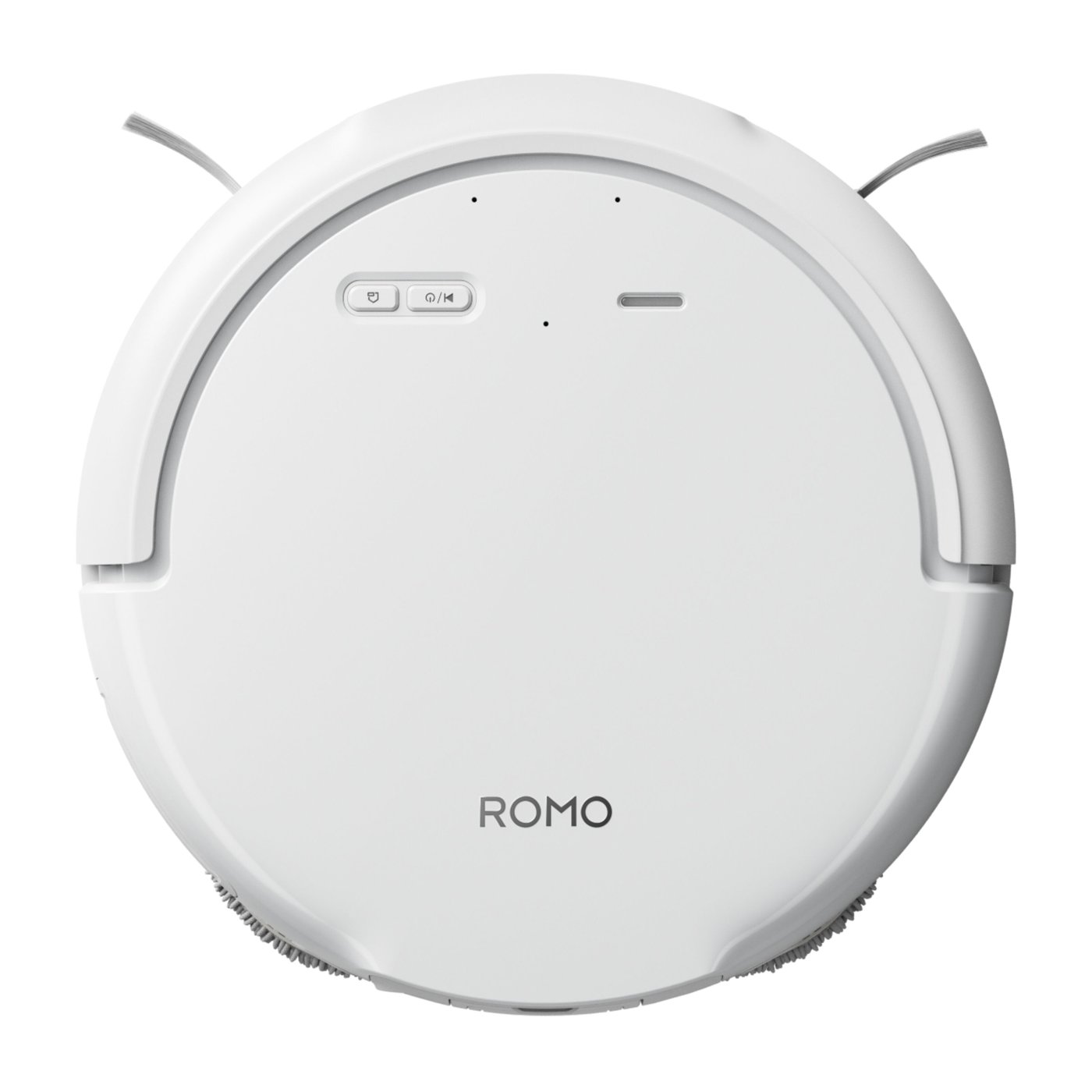 DJI ROMO S – Robotdammsugare och mopp med 3D LiDAR Water Tank Version