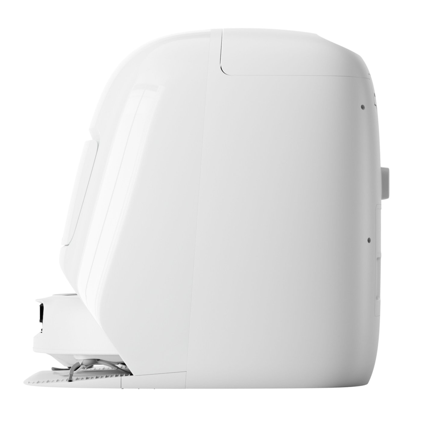 DJI ROMO S – Robotdammsugare och mopp med 3D LiDAR Water Tank Version