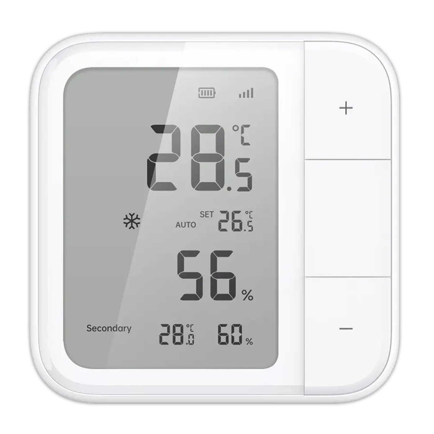 Aqara Climate Sensor W100 Vit