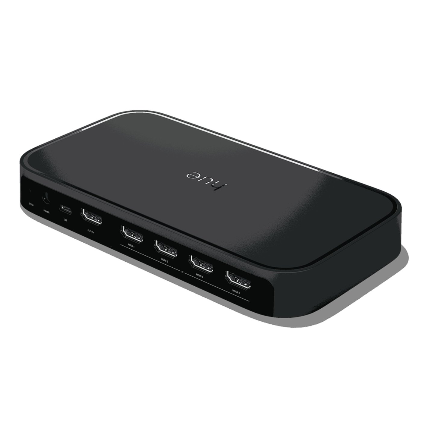 Philips Hue Play HDMI Sync Box 8K Gen 2
