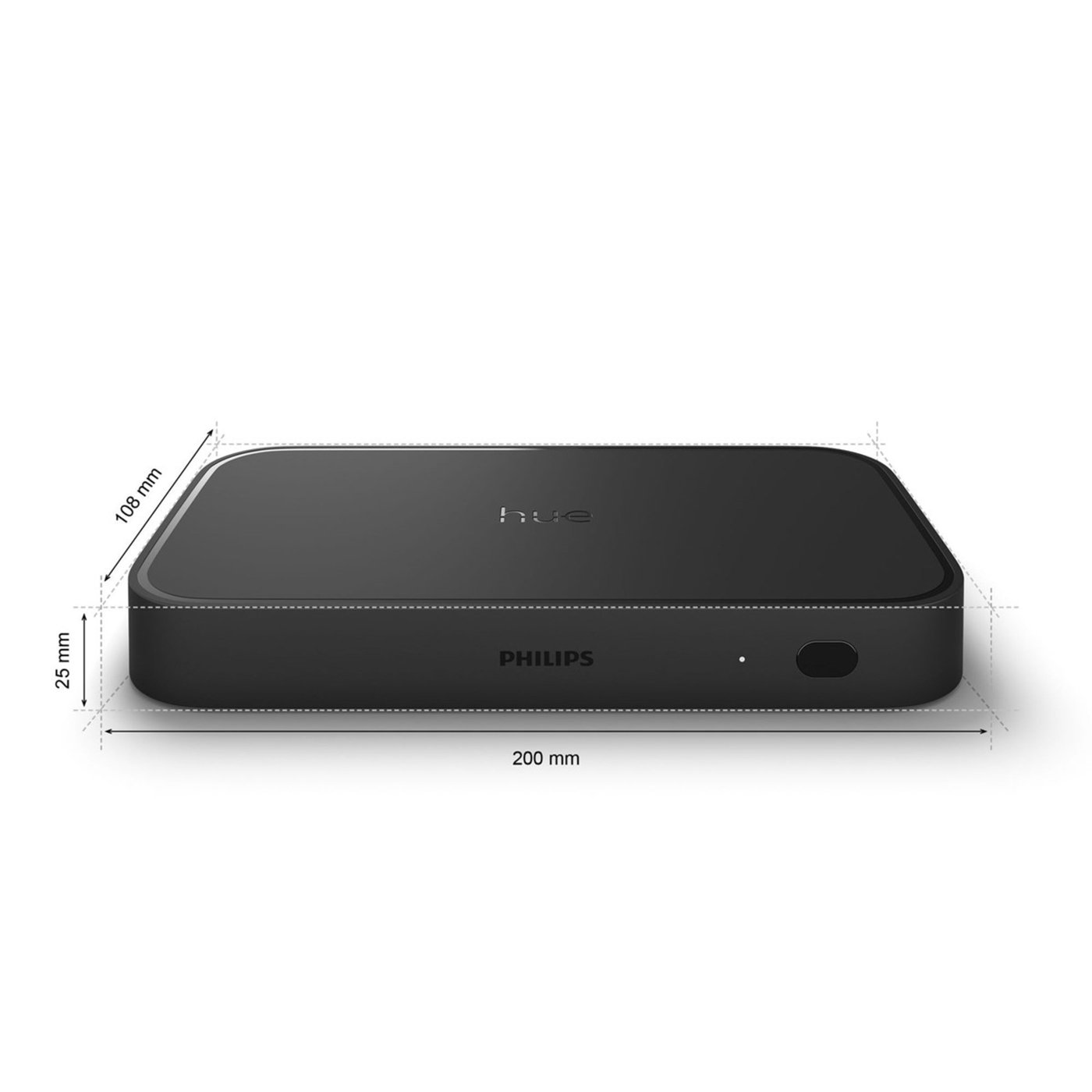 Philips Hue Play HDMI Sync Box 8K Gen 2
