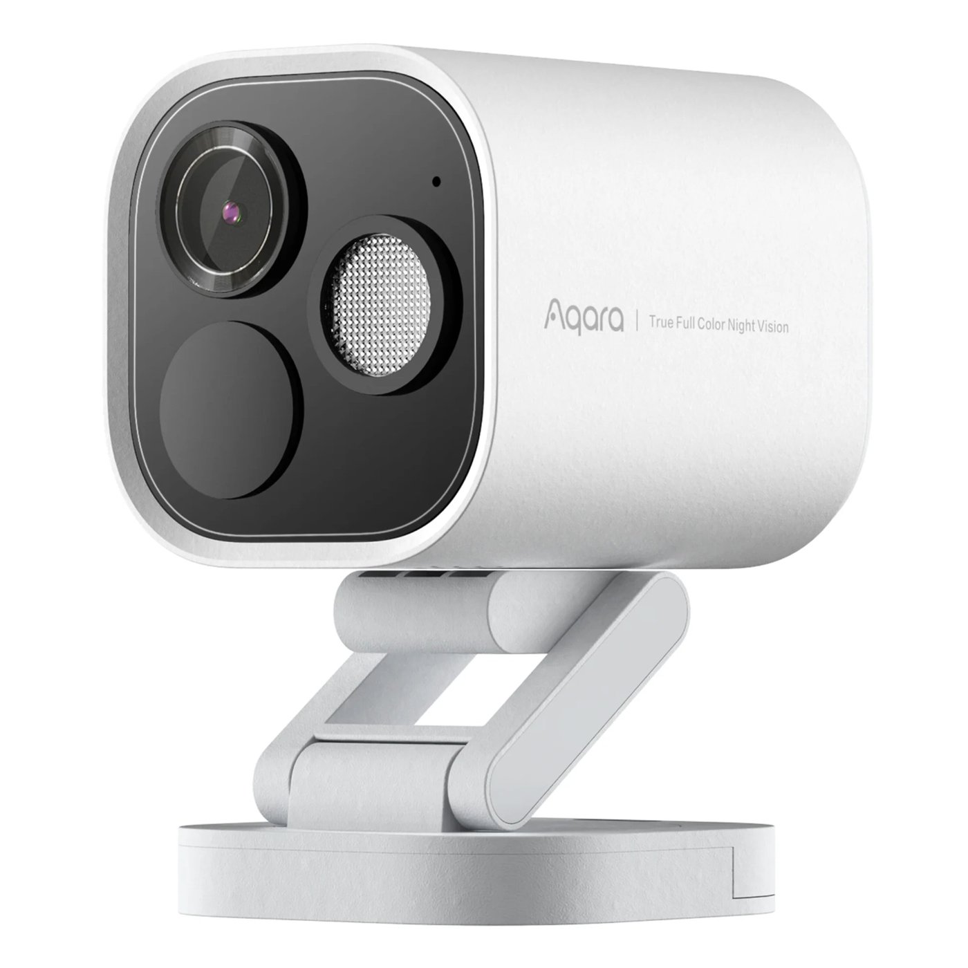Aqara Camera Hub G5 Pro WiFi Hvit
