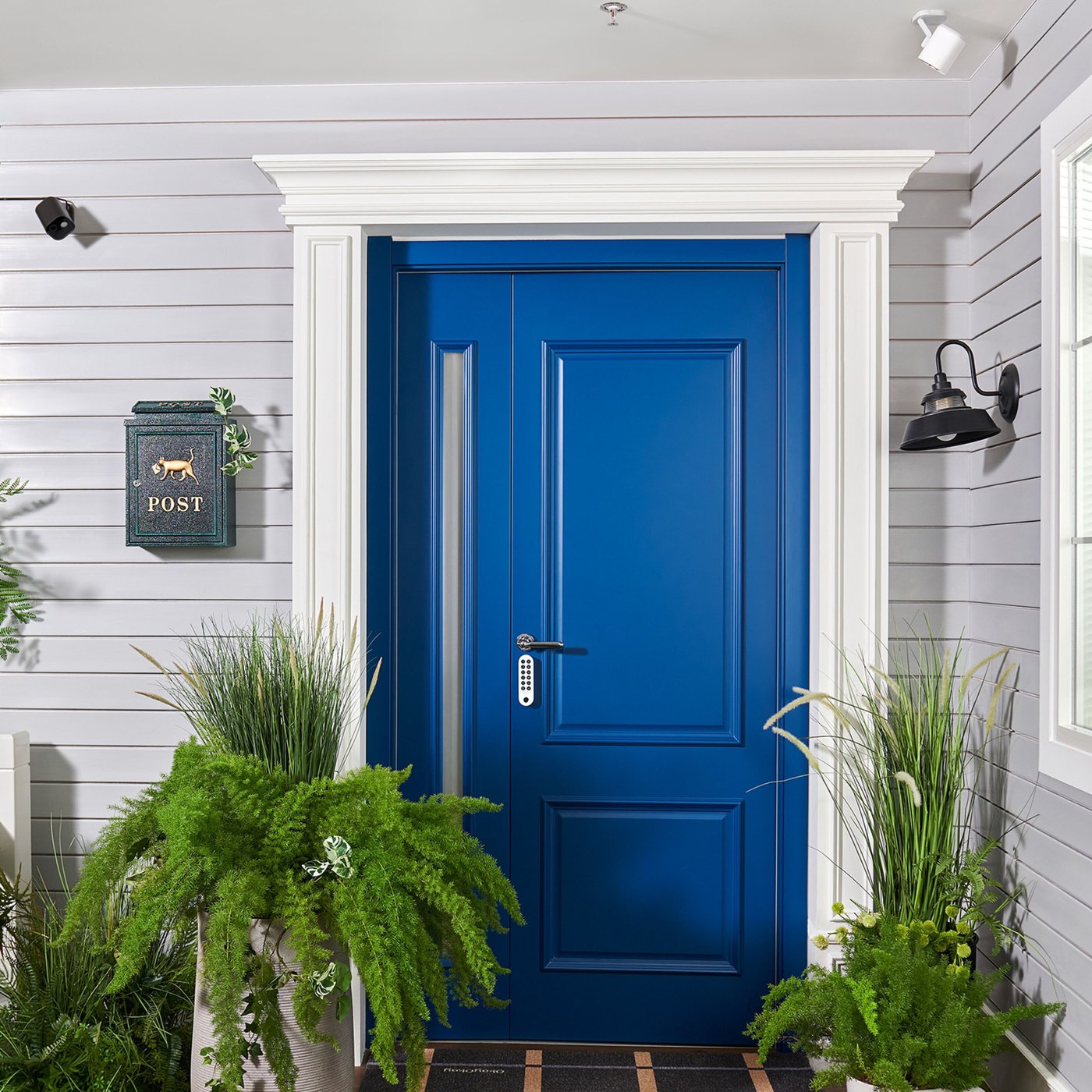 Aqara Camera Hub G5 Pro WiFi Hvit