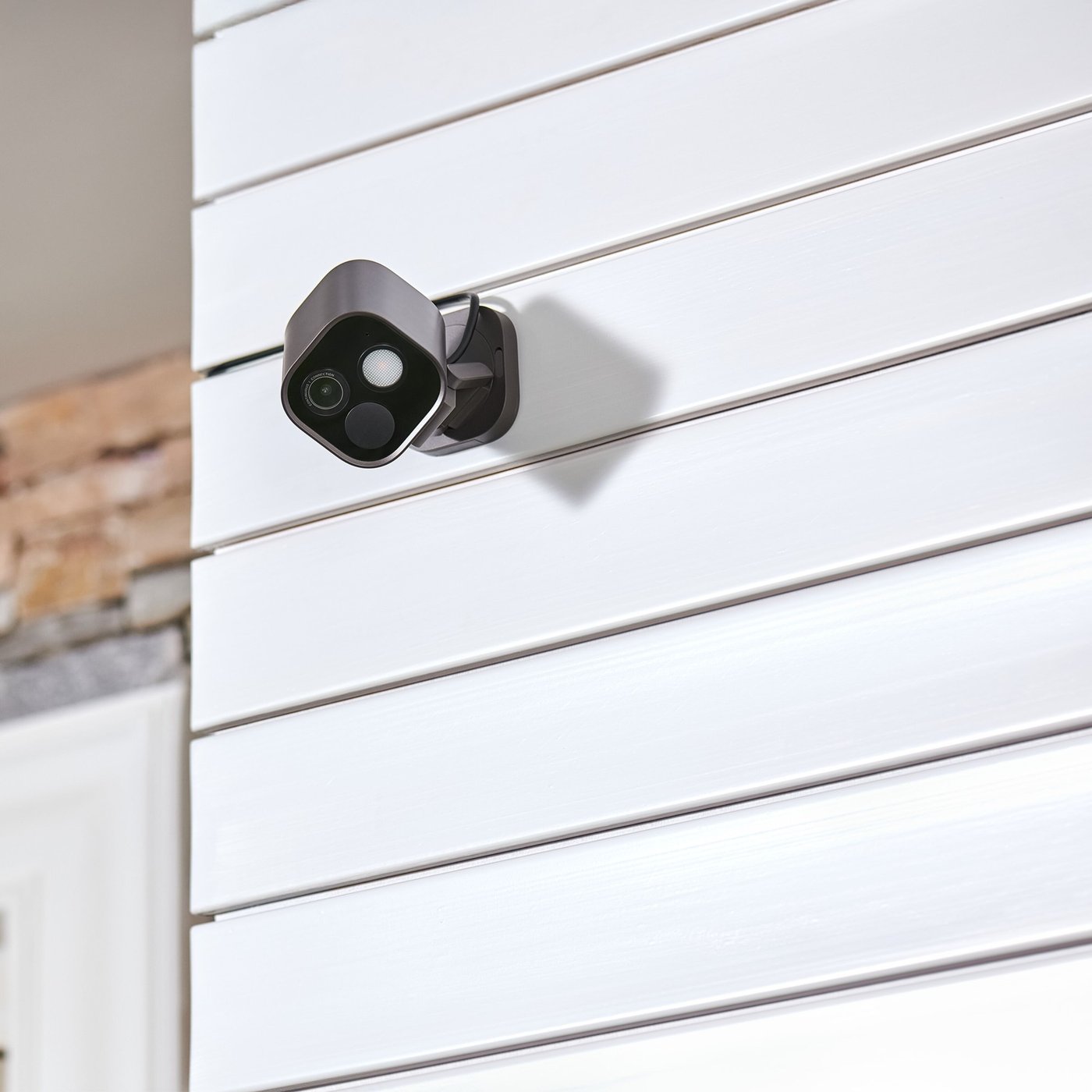 Aqara Camera Hub G5 Pro WiFi Grå