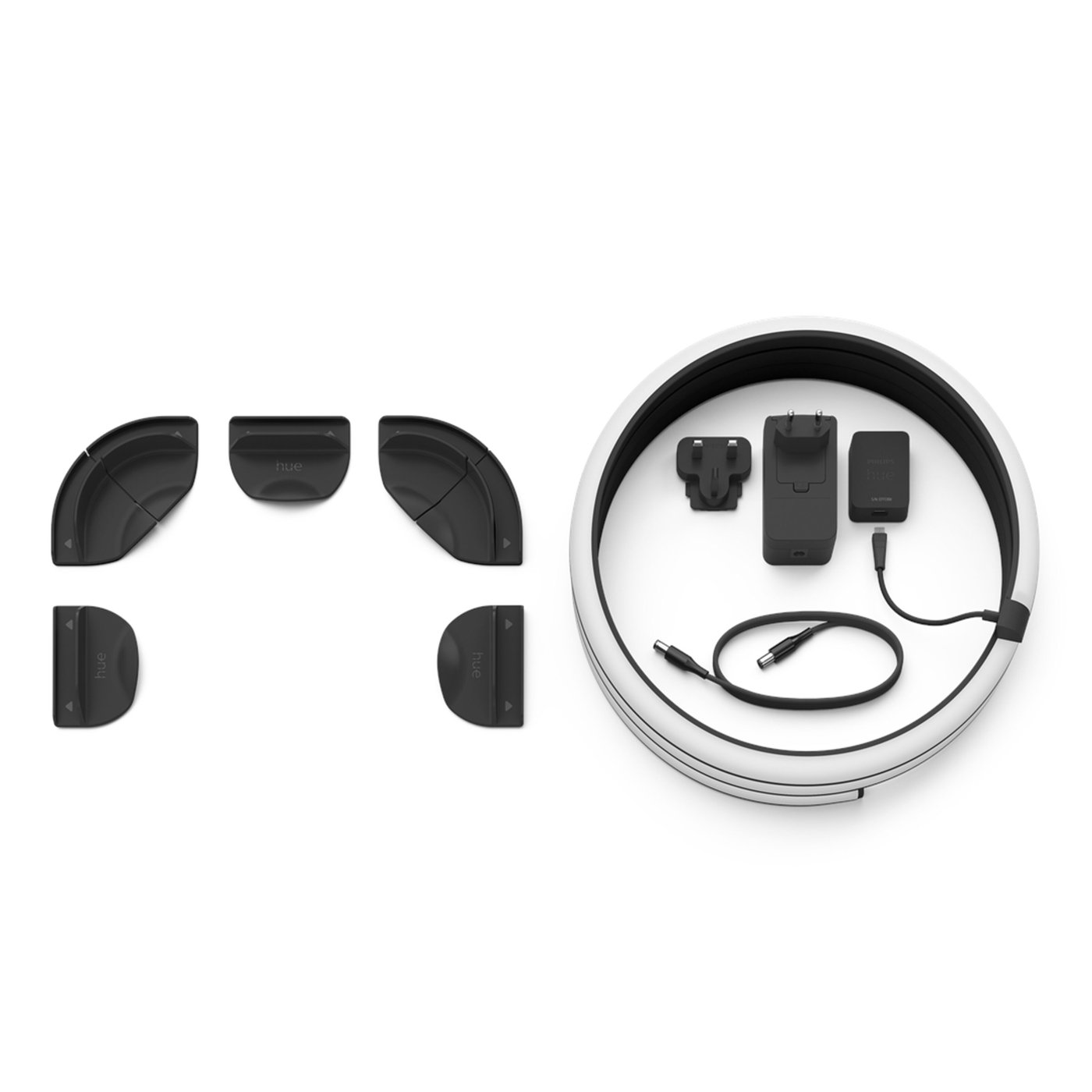 Philips Hue Play Gradient Lightstrip for TV 55"