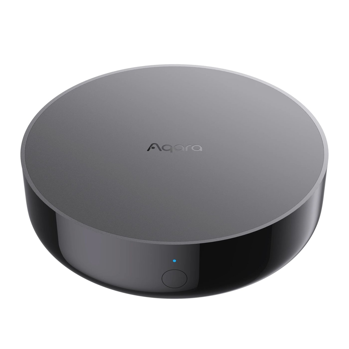 Aqara Hub M200 – smart hub med Matter, Zigbee och Thread