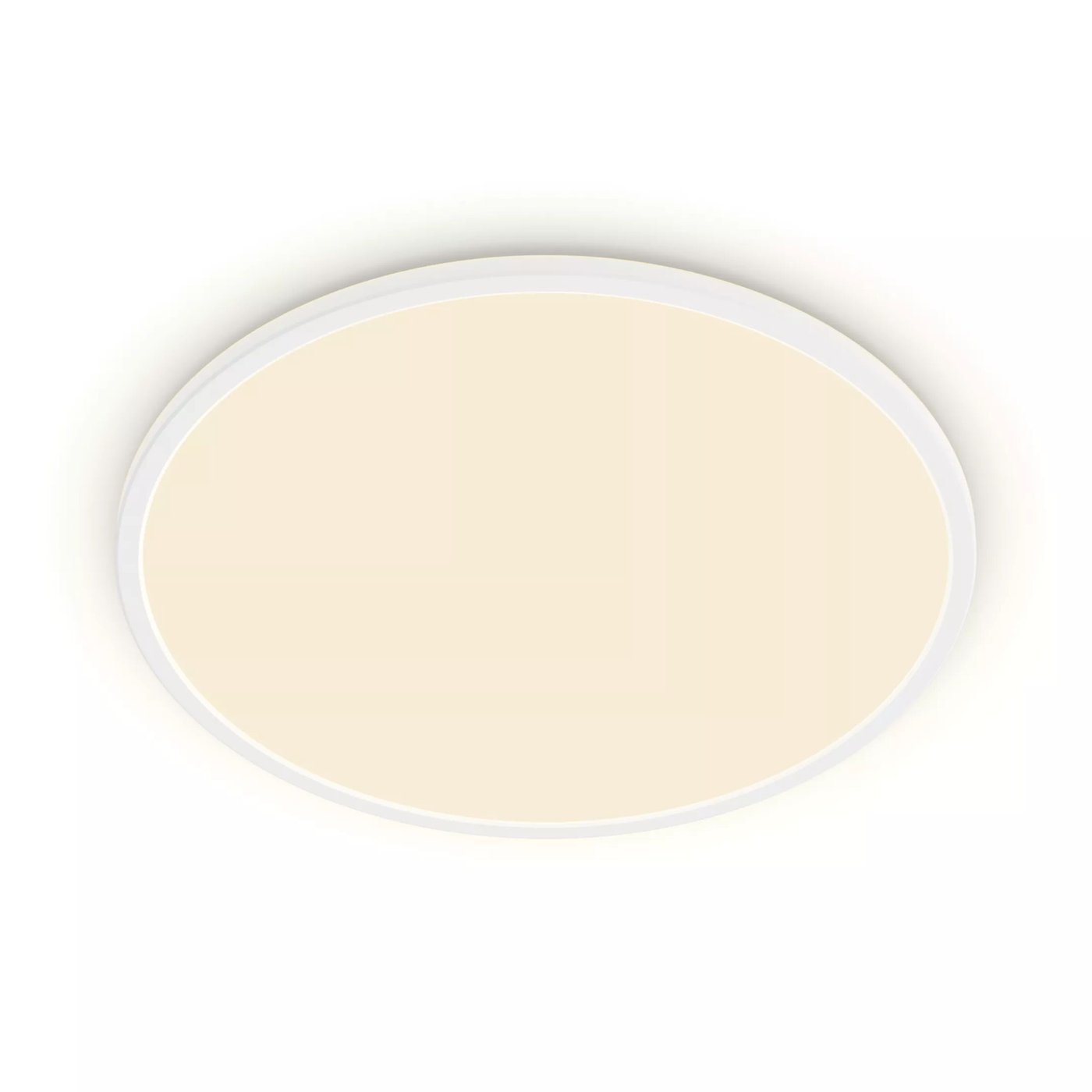 Philips Taklampa CL550 22 W med SceneSwitch Vit