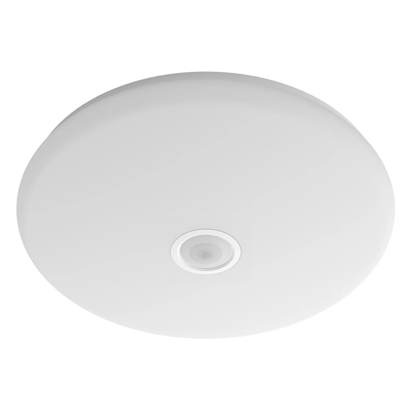 Philips Mauve LED-taklampa med rörelsesensor 16 W Vit