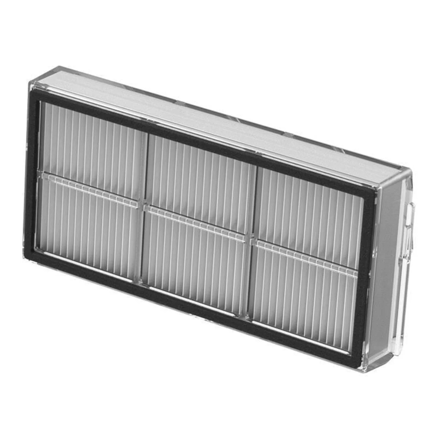 Dreame Filter for støvbeholder til robotstøvsugere i Ultra-serien 2-pk. 2-pakk, vaskbart