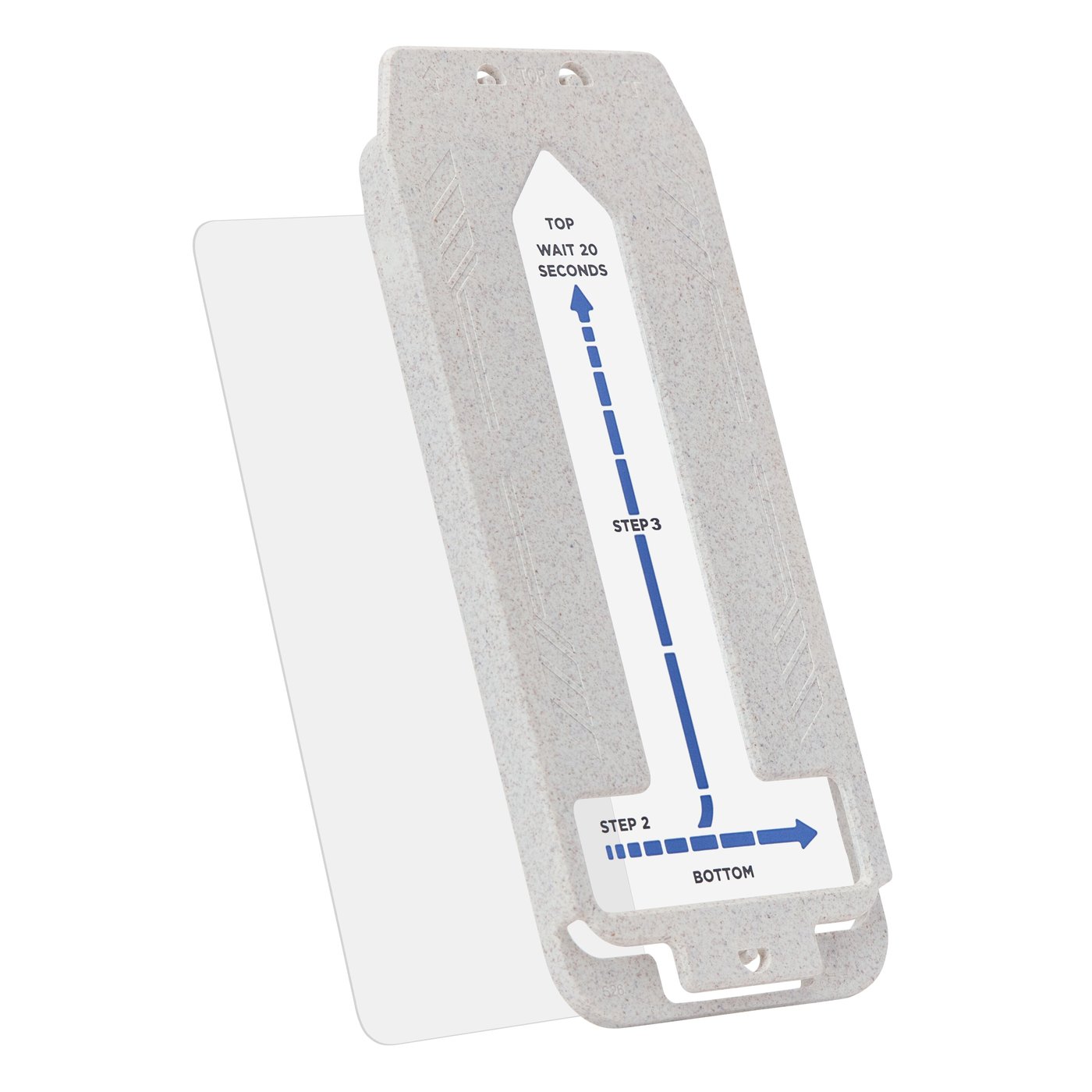 Linocell Case Friendly Skärmskydd för Samsung Galaxy S26