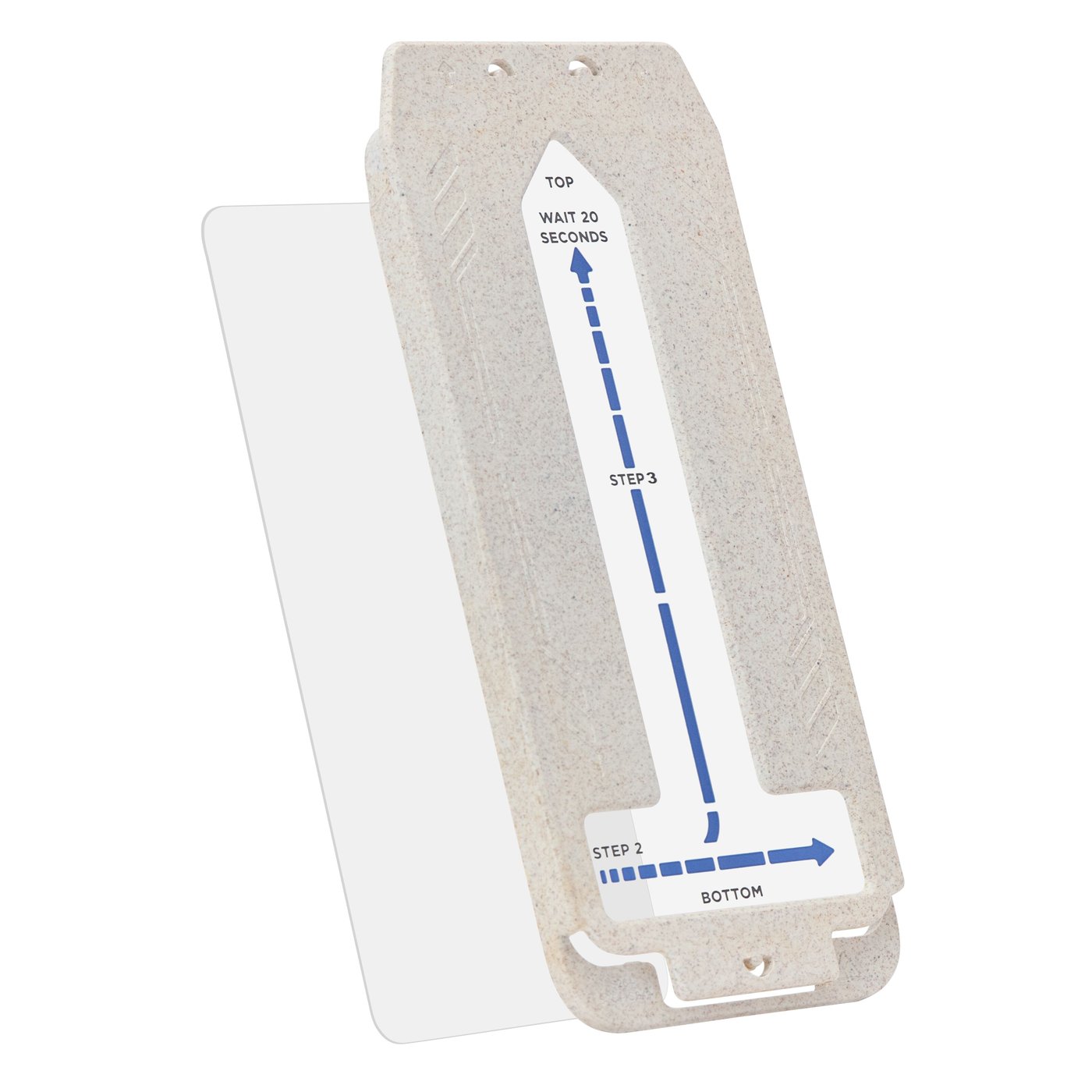 Linocell Case Friendly Skärmskydd för Samsung Galaxy S26+