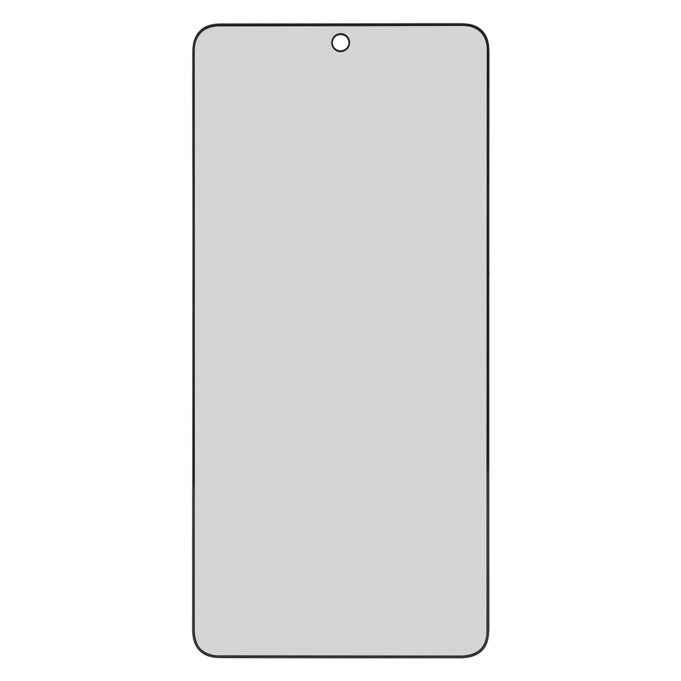 Linocell Privacy skjermbeskytter for Samsung Galaxy S26