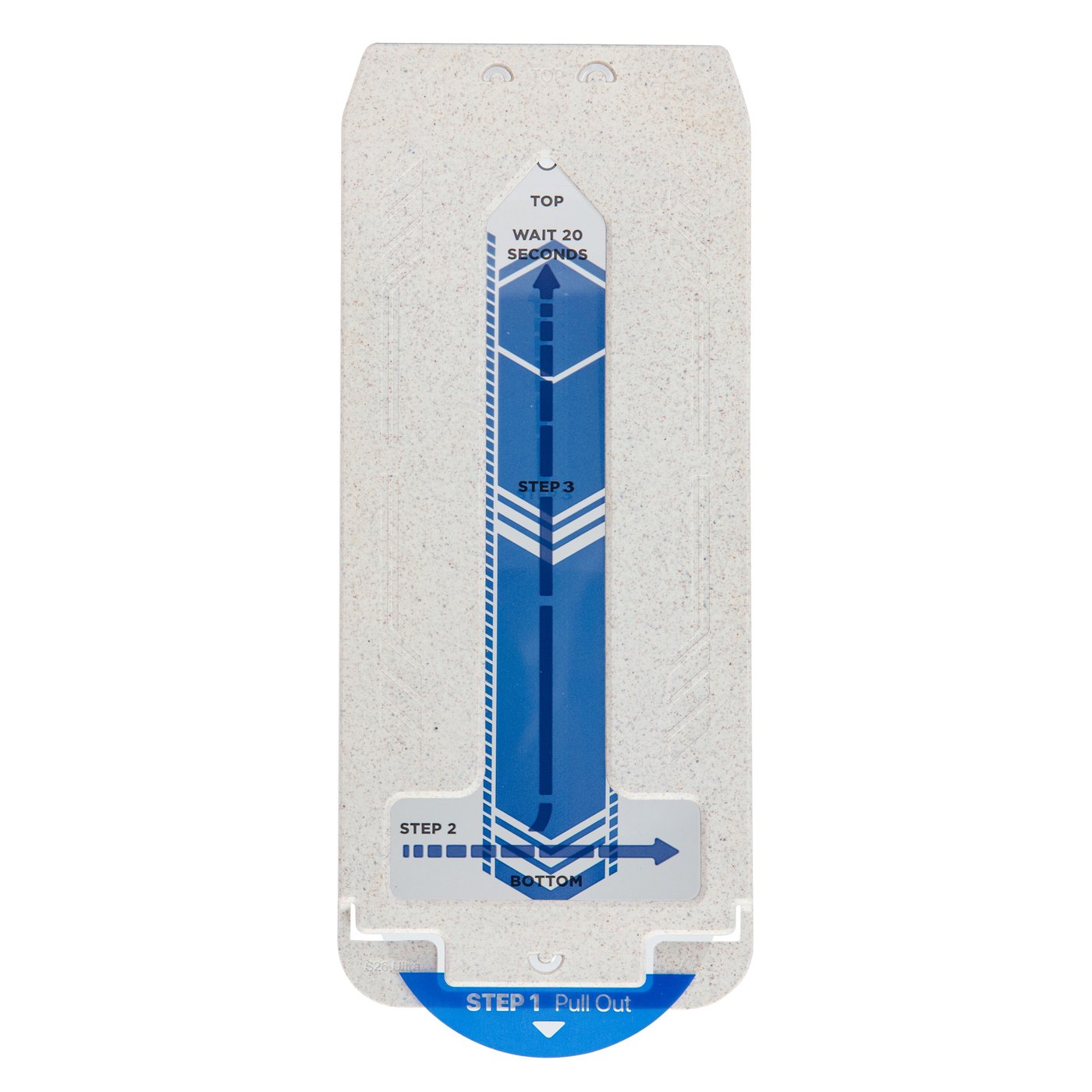 Linocell Privacy Skärmskydd för Samsung Galaxy S26 Ultra