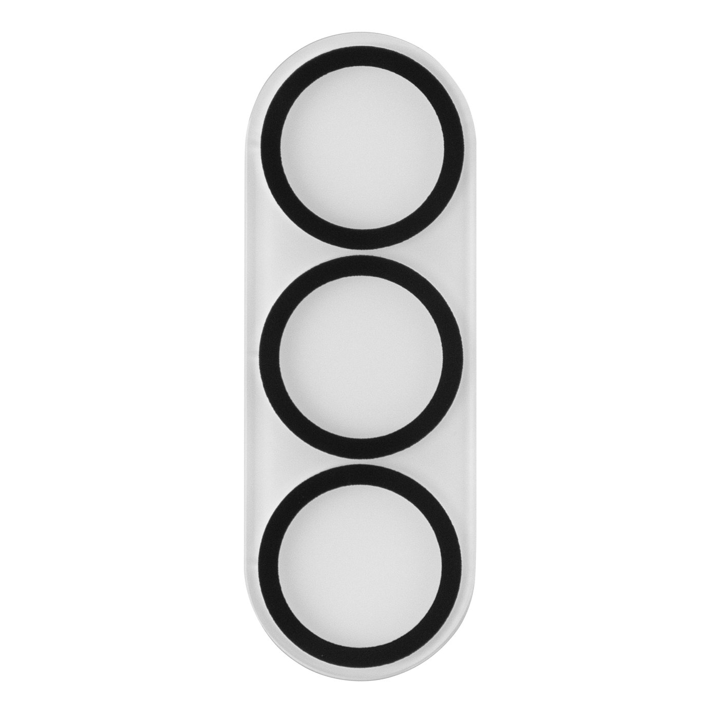 Linocell Skydd för kameralinsen till Galaxy S26/S26 Plus