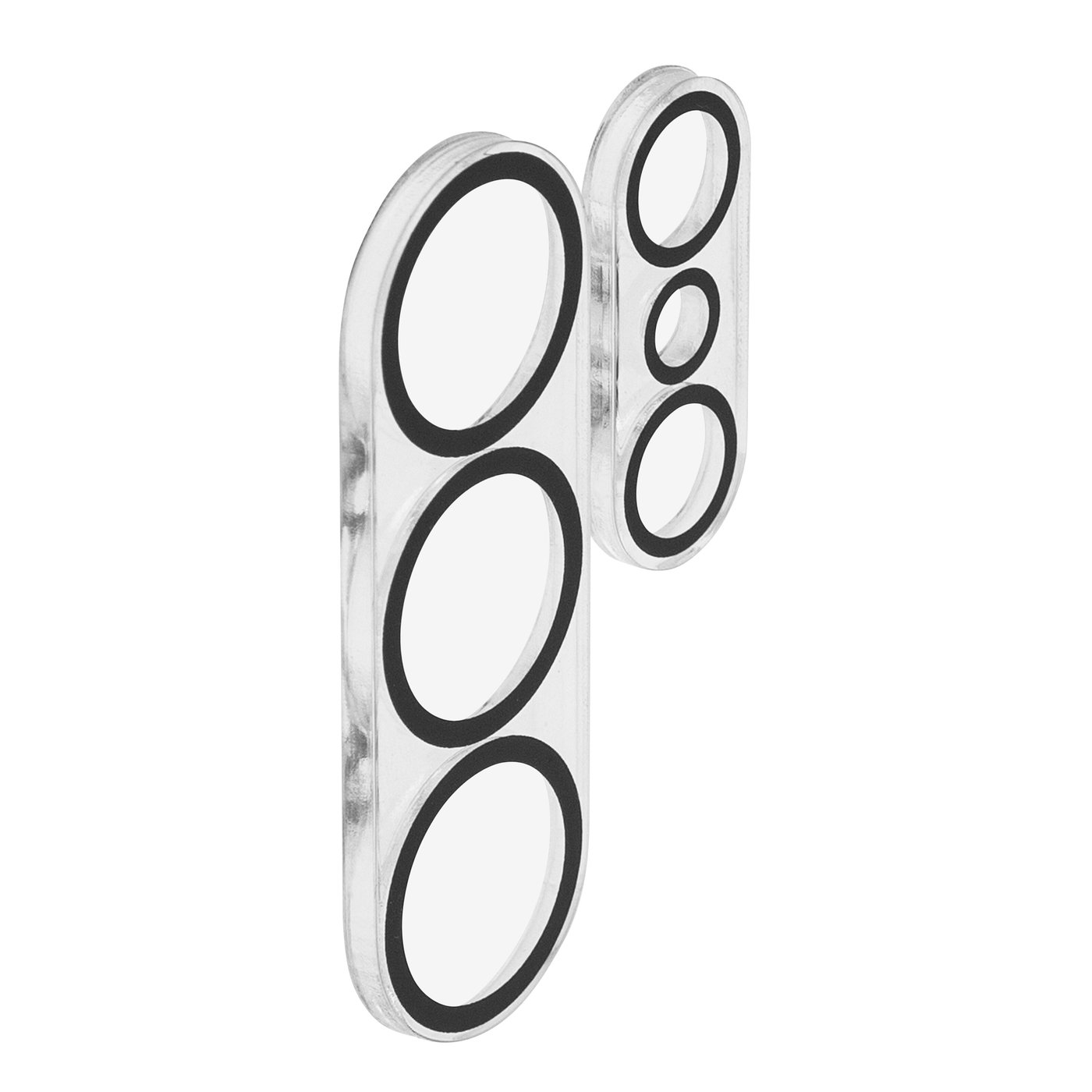 Linocell Skydd för kameralinsen till Galaxy S26 Ultra