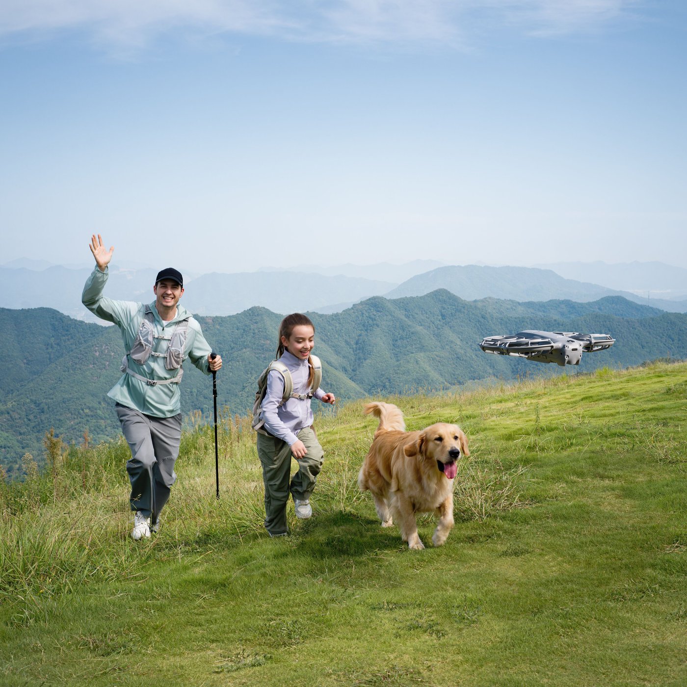 DJI Neo 2 Fly More Combo