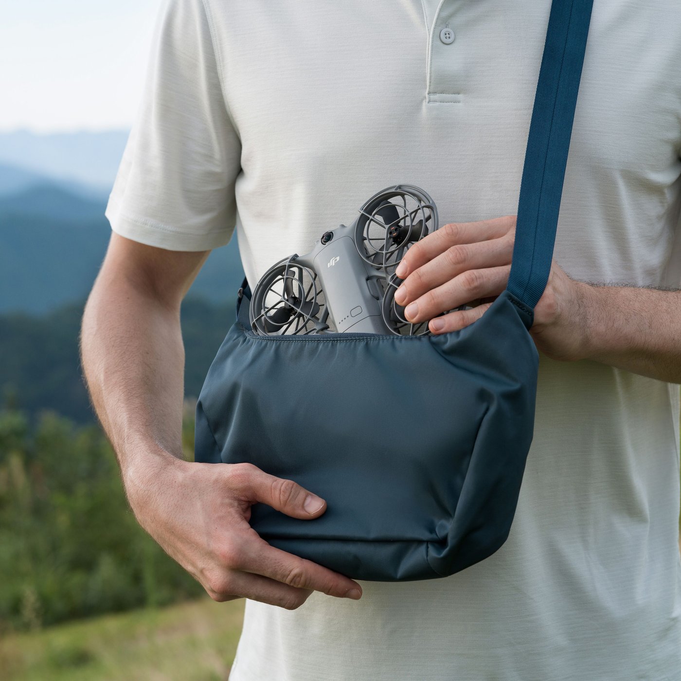 DJI Neo 2 Fly More Combo