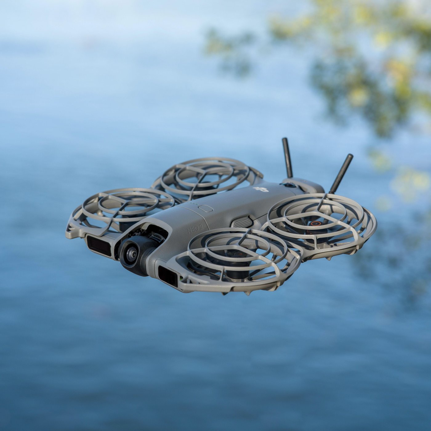 DJI Neo 2 Fly More Combo