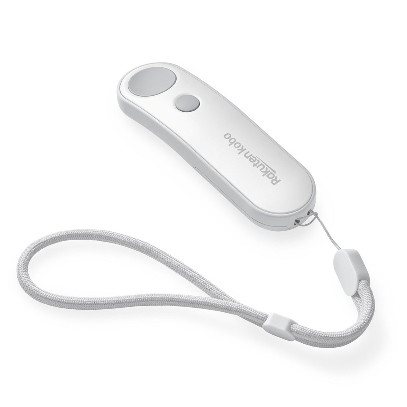 Kobo Remote – Trådløs sidevender for Kobo-lesebrett