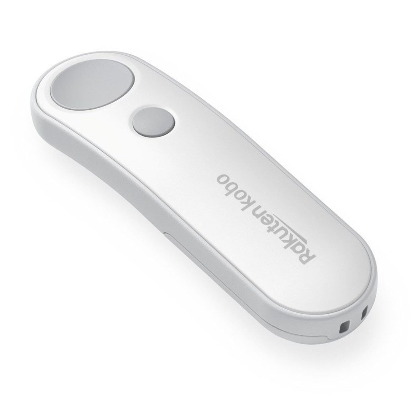 Kobo Remote – Trådløs sidevender for Kobo-lesebrett