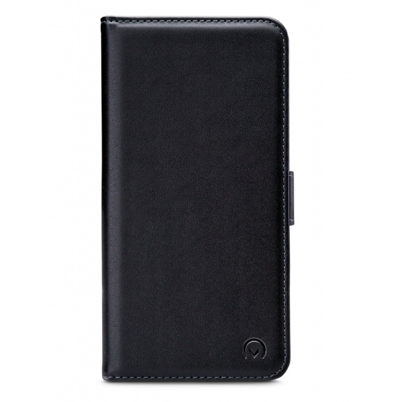 Mobilize Classic Gelly Wallet Book Case – Mobilskal för iPhone 12 mini Svart