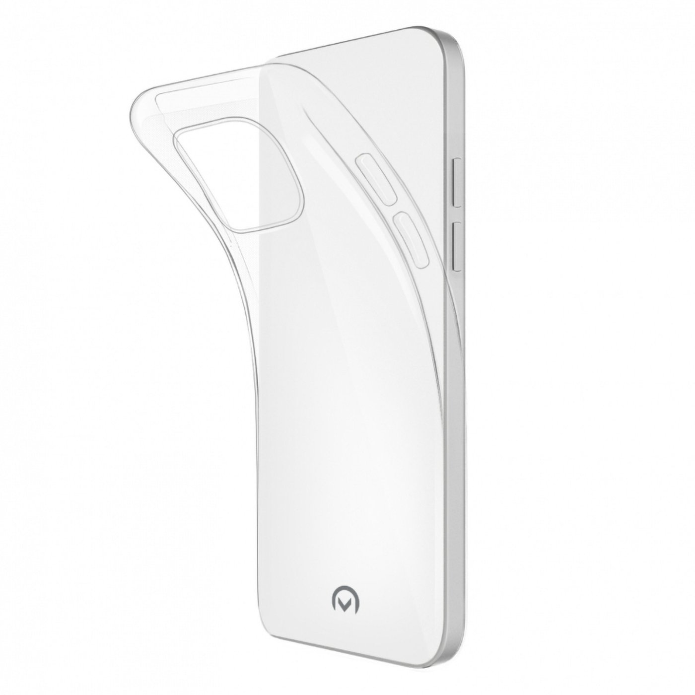 Mobilize Gelly Case – Mobilskal för iPhone 13 Pro Klar