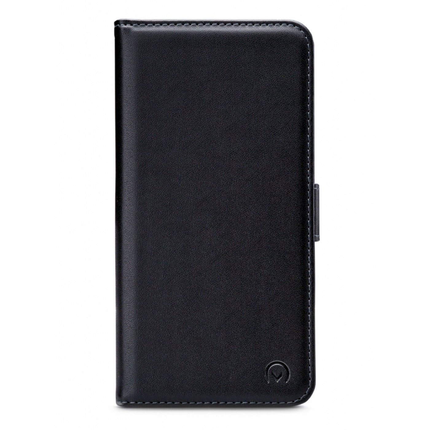 Mobilize Classic Gelly Wallet Book Case – Mobilskal för iPhone 13 Pro Svart