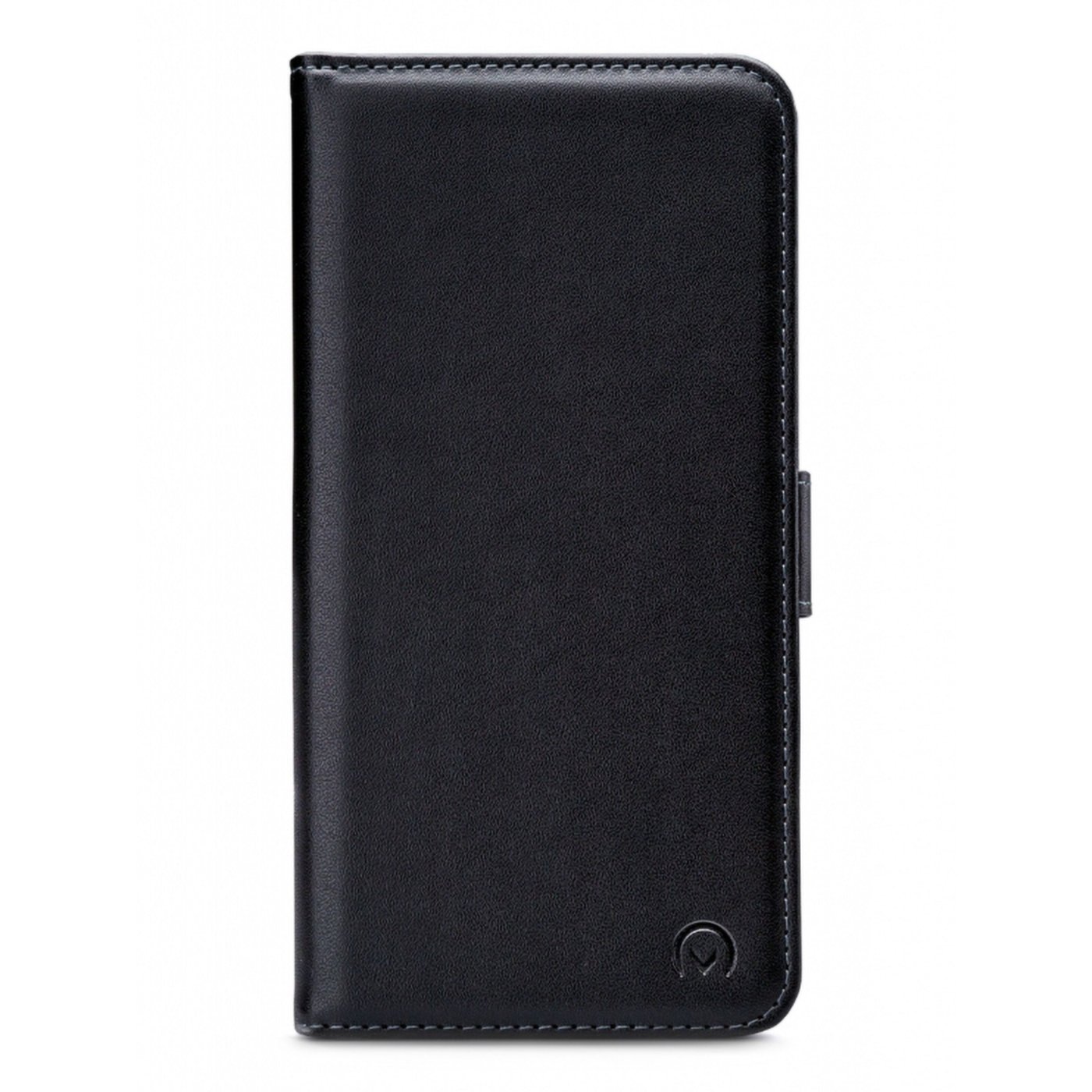 Mobilize Classic Gelly Wallet Book Case – Mobilskal för iPhone 13 Pro Max Svart