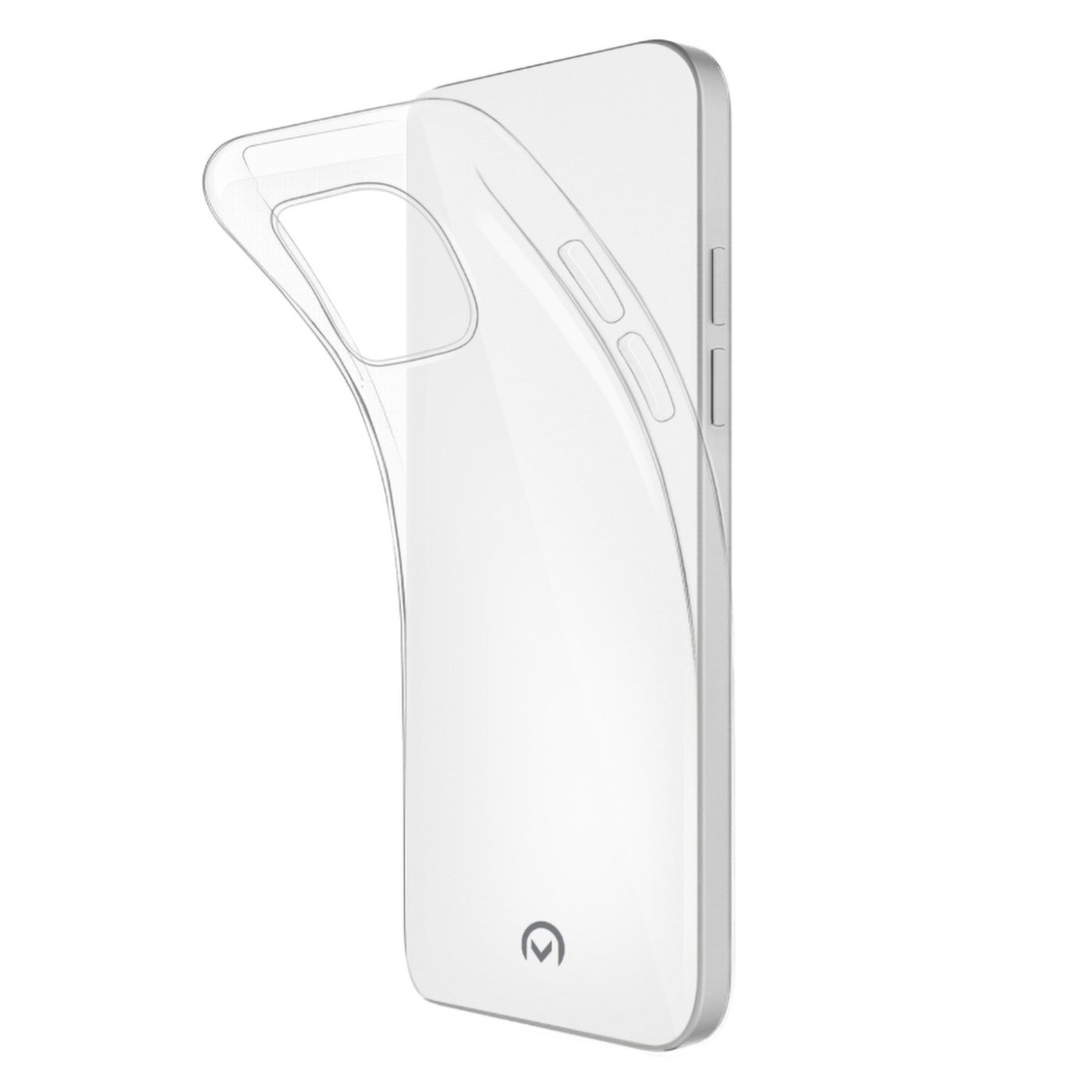 Mobilize Gelly Case – Mobilskal för iPhone 14 Pro Max Klar