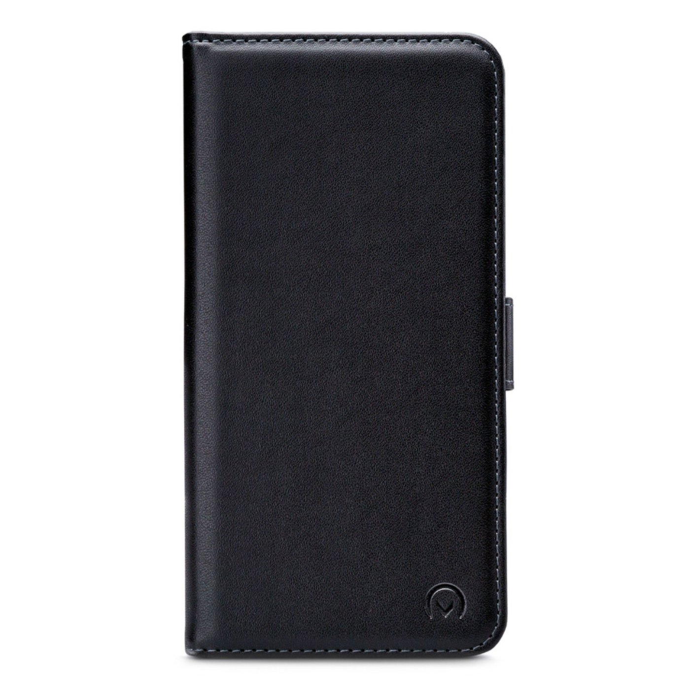 Mobilize Classic Gelly Wallet Book Case – Mobilskal för iPhone 15 Pro Max Svart
