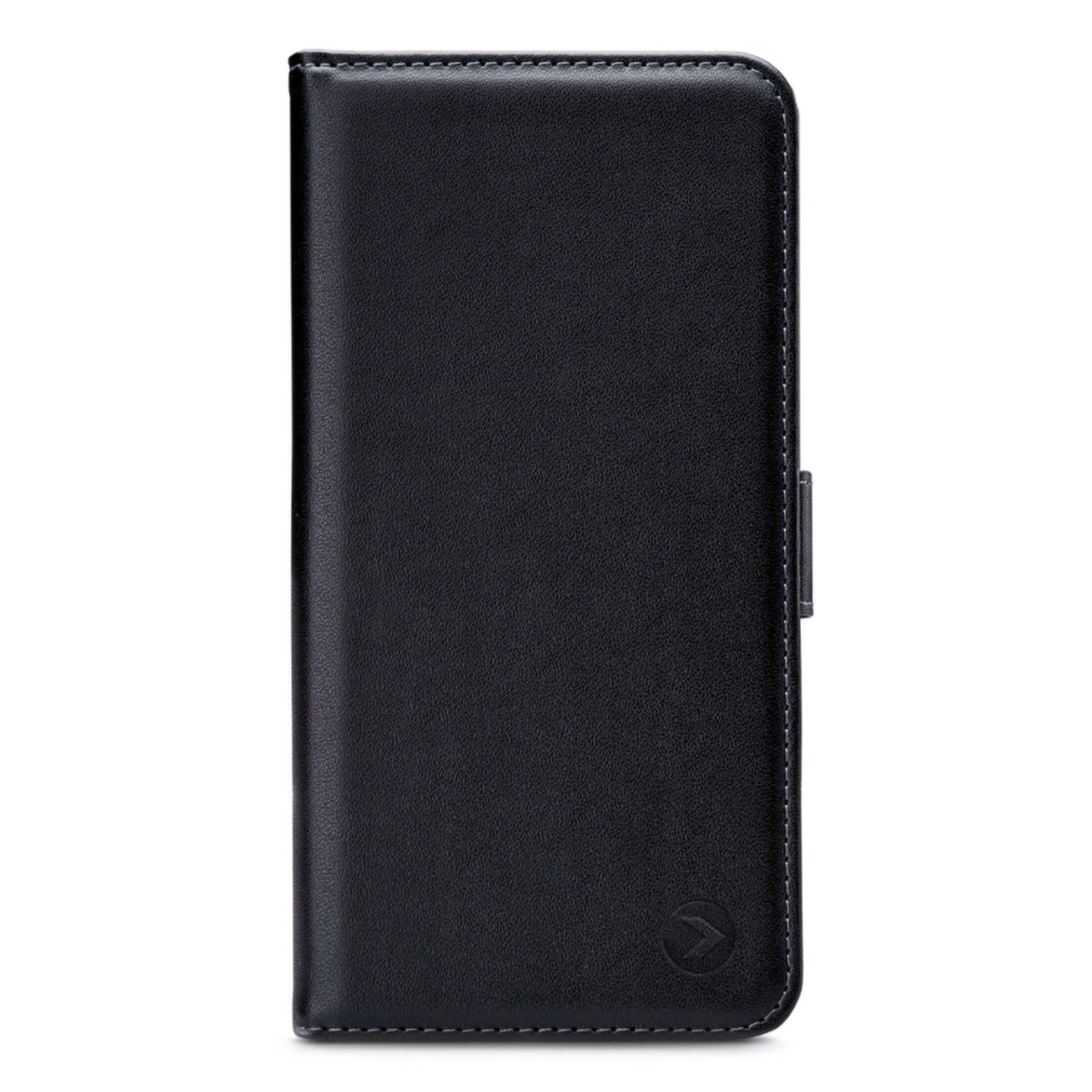 Mobilize Classic Gelly Wallet Book Case – Mobildeksel for iPhone 16 Pro Max Svart