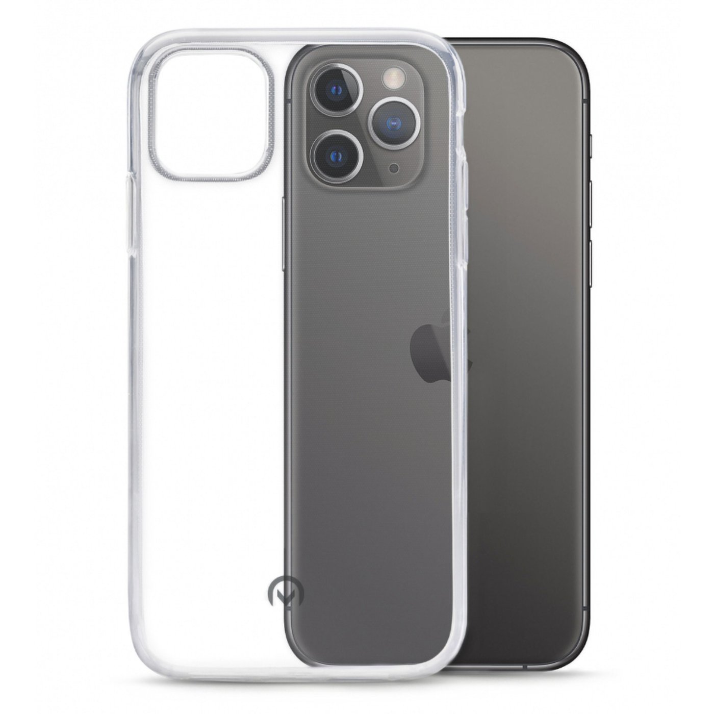 Mobilize Gelly Case – Mobilskal för iPhone 11 Pro Klar