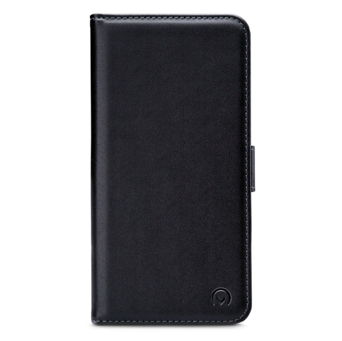 Mobilize Classic Gelly Wallet Book Case – Mobilskal för iPhone 15 Plus Svart