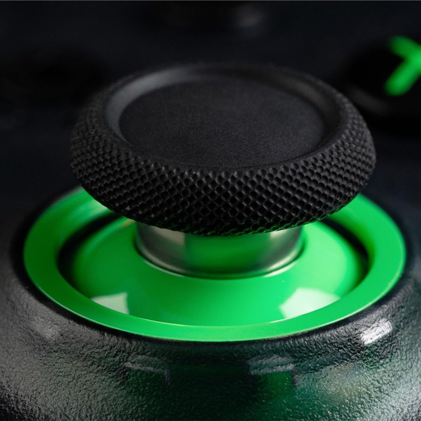 8Bitdo Ultimate 2C trådlös handkontroll – Transparent Black