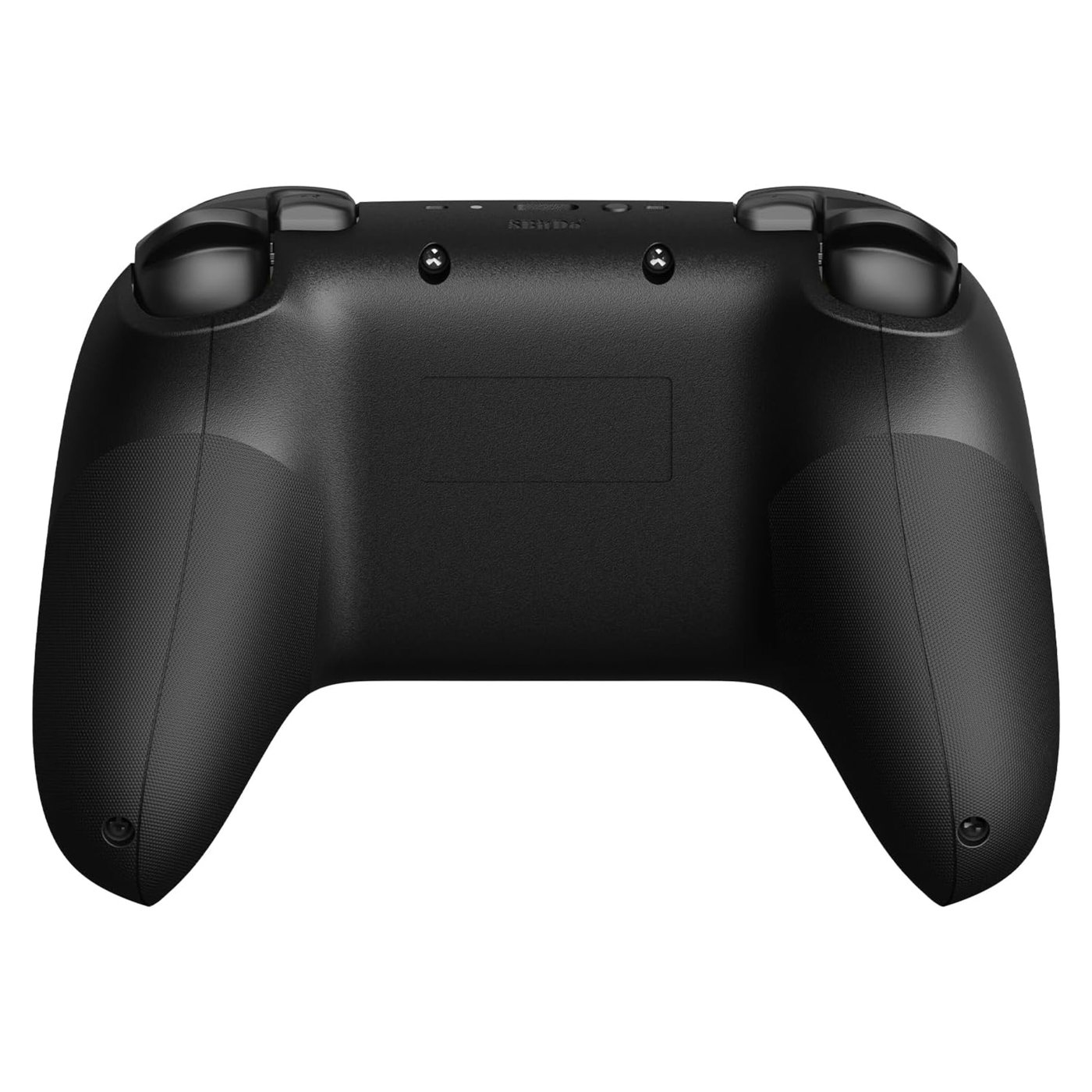 8Bitdo Ultimate 2C trådlös handkontroll – Transparent Black