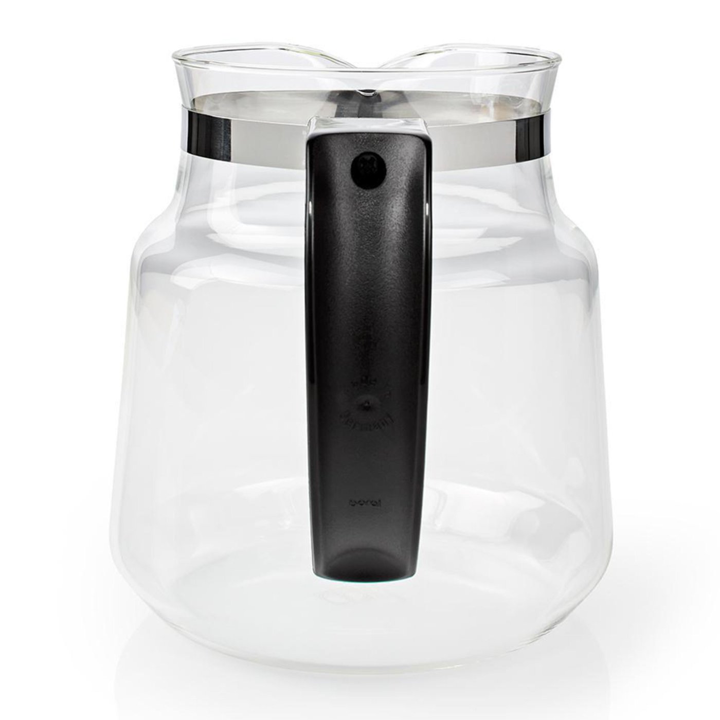 Nedis Glaskanna 1,2 L till Moccamaster KBG / KBG Select