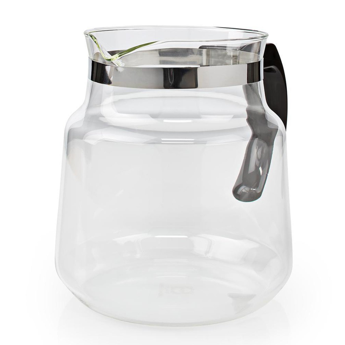 Nedis Glaskanna 1,2 L till Moccamaster KBG / KBG Select