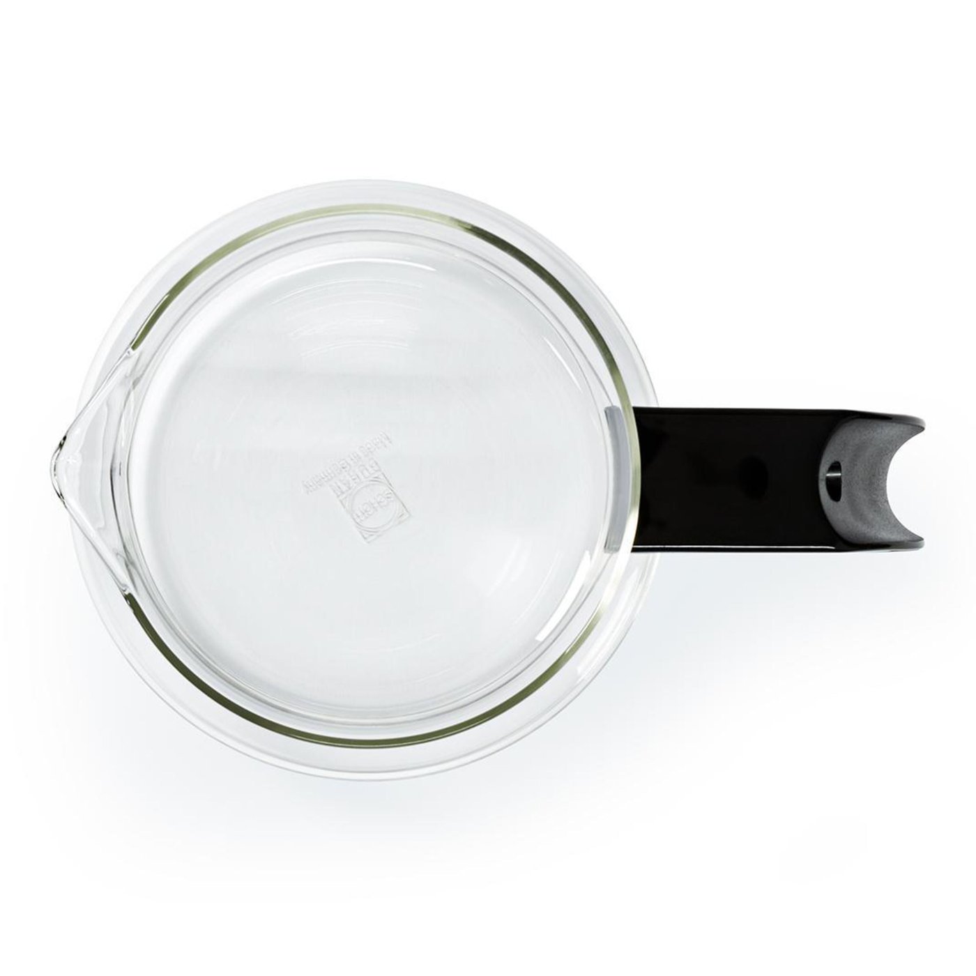 Nedis Glaskanna 1,2 L till Moccamaster KBG / KBG Select