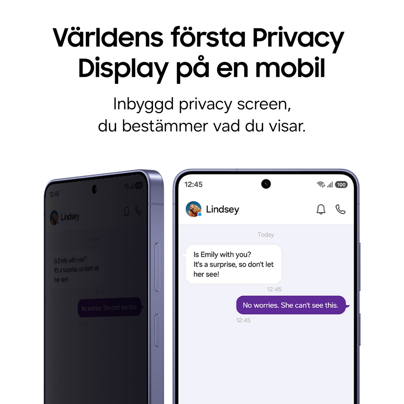 Samsung Galaxy S26 Ultra 512GB Blå